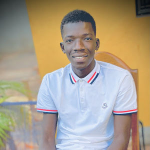 Meet your Posher, Moussa soussin